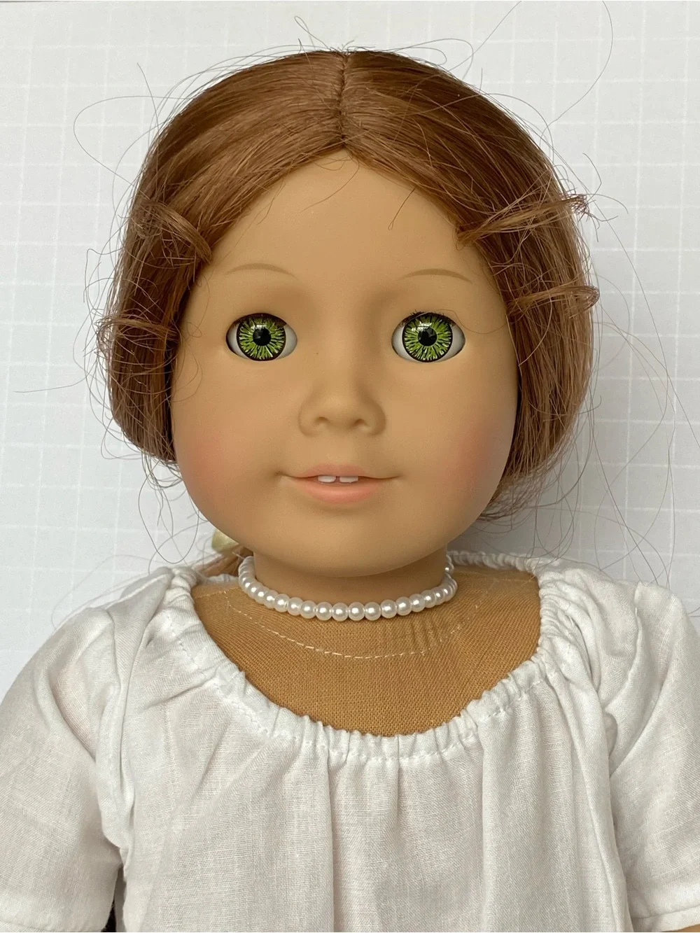American Girl vintage pleasant